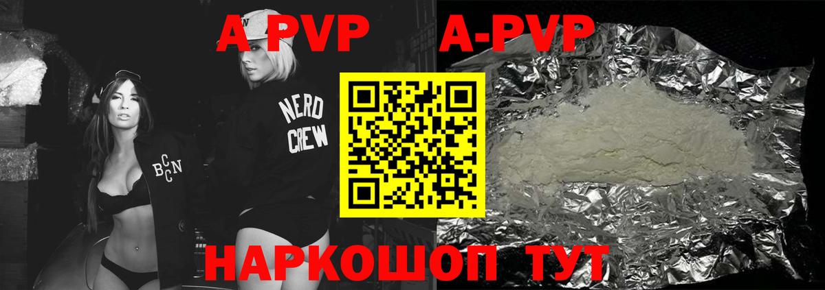 A-PVP СК КРИС Воркута